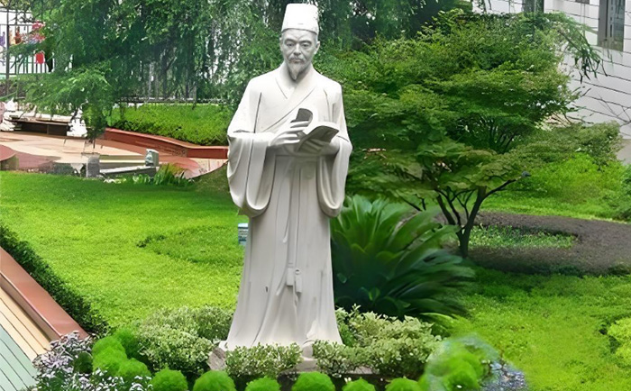 大理石雕塑世界，品質(zhì)保證