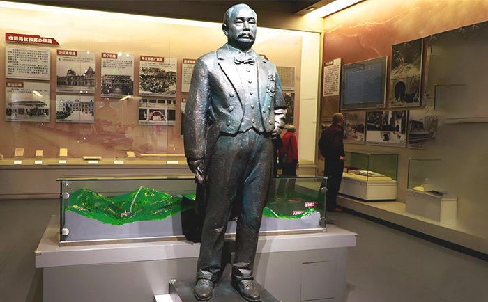 匠心鑄銅，定制藝術(shù)——定制銅雕塑廠家個(gè)性化服務(wù)