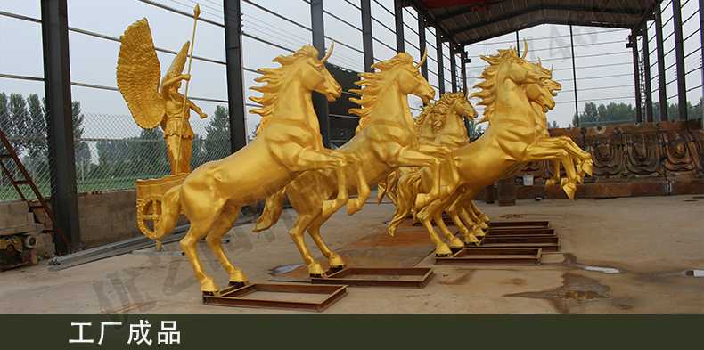 銅雕塑工廠，定制景觀銅雕塑，河北銅雕塑廠家