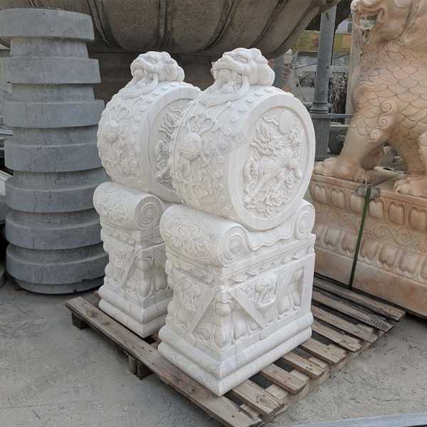 園林景觀雕塑怎么分類？