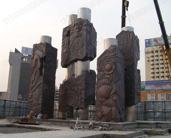 關(guān)于鍛銅雕塑，你知道的有多少？