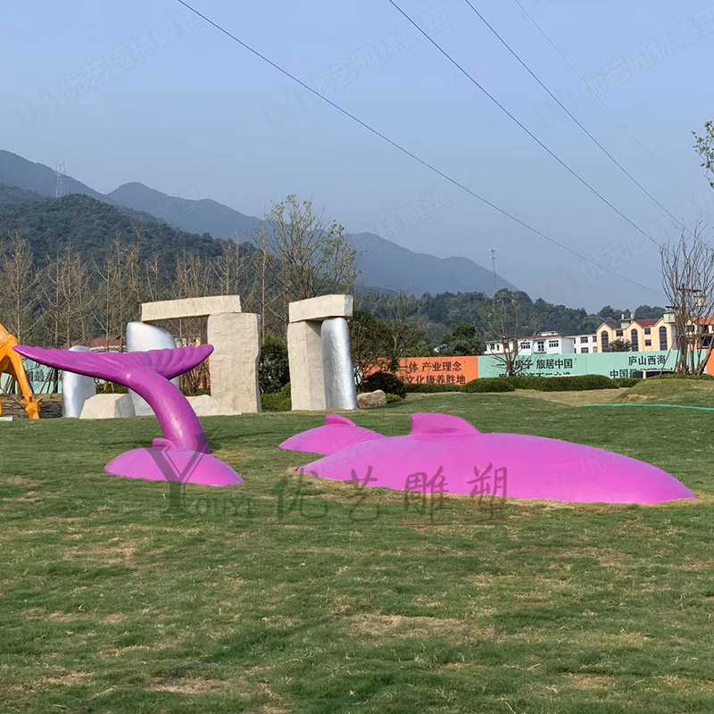 那雕塑在應(yīng)用的時候都有哪些不同表現(xiàn)形式呢？