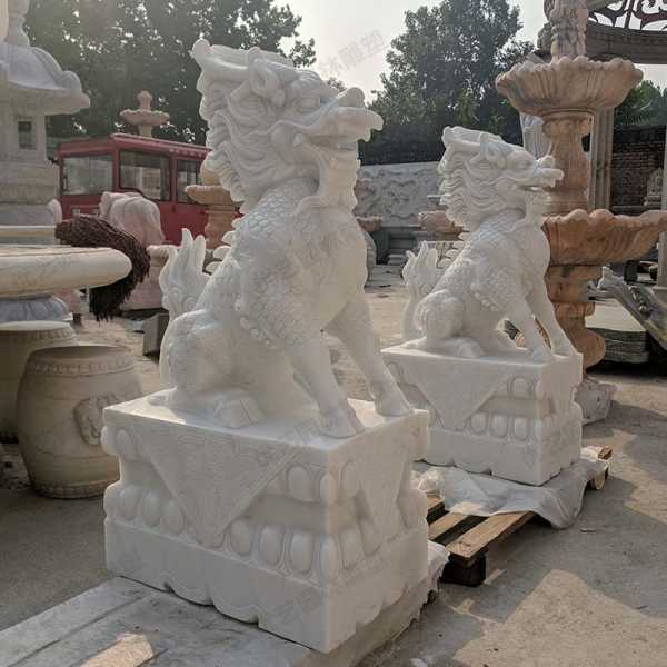 商業(yè)街雕塑的意義是什么呢？