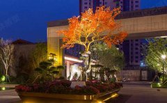 不銹鋼雕塑的應(yīng)用場(chǎng)景都有哪些？