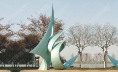 優(yōu)質(zhì)的園林景觀(guān)雕塑有什么特點(diǎn)？