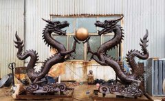 雕塑有哪三種基本形式你知道嗎？