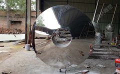 怎樣避免不銹鋼雕塑采購中價格的坑？