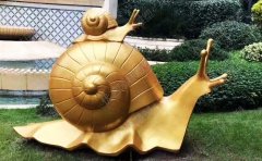 園林景觀雕塑中常見的動物雕塑有哪些種類？