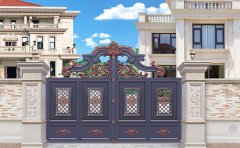 選擇鋁藝大門有哪些誤區(qū)你知道嗎？